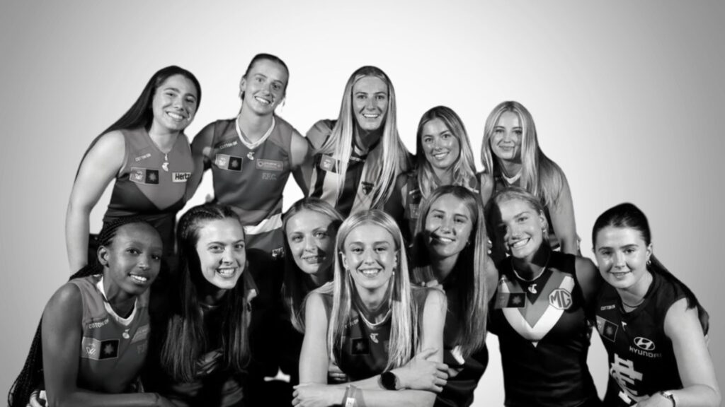 AFLW Draft 2024: A New Generation of Talent Ready to Shine