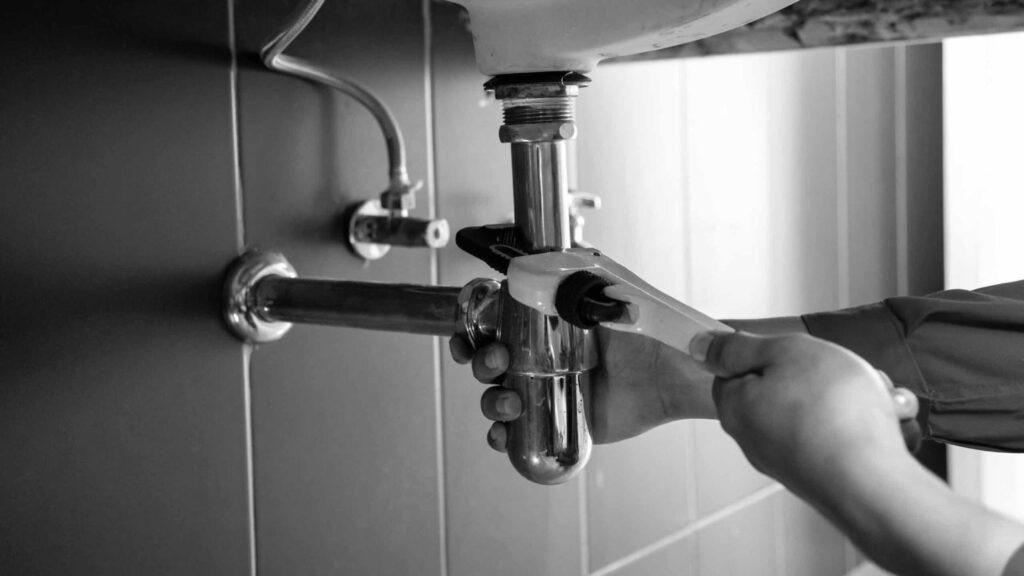 Plumber Portsmouth