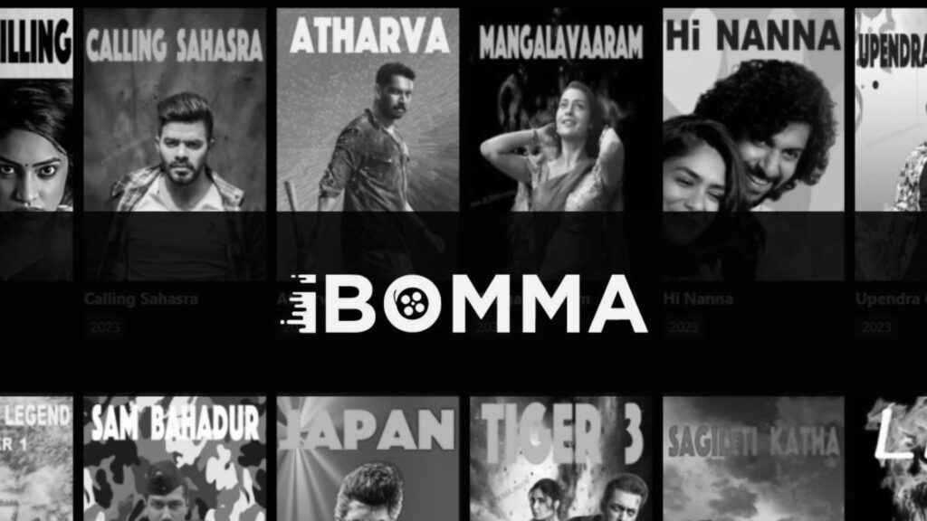 iBomma Review - Watch Telugu Movies for Free, But Is It Safe