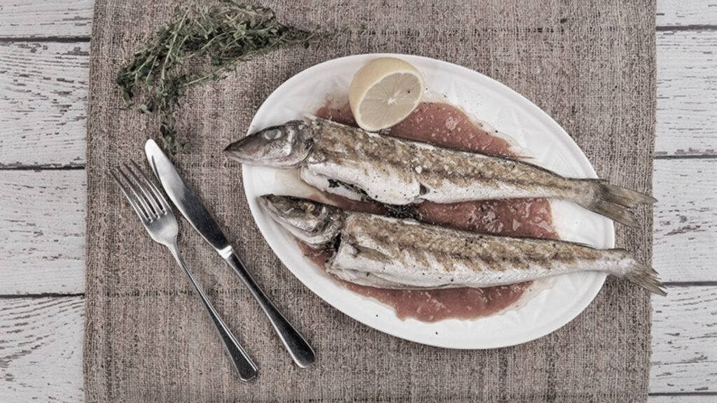 Perfect King George Whiting Recipe A Delightful Coastal Feast