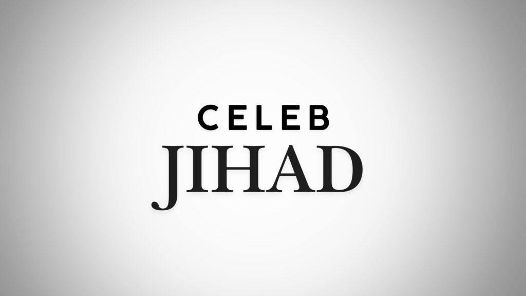 celebjihad