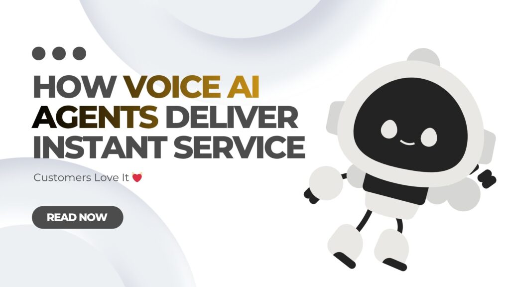 Voice AI Agent